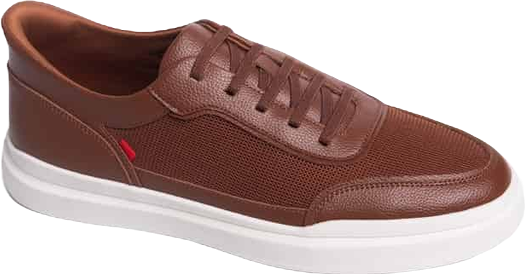 Mens Hudson Street Hands-Free Slip On Technology Fashion Sneakers