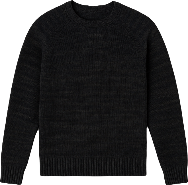 Men's Crewneck Sweater
