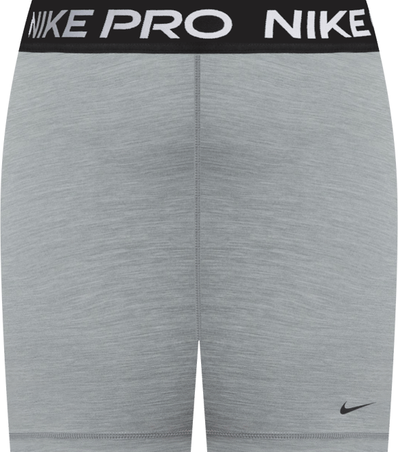 Plus Size Active Pro-365 Dri-fit Elastic Logo Shorts