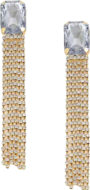 Women's Dangling Drop Earrings