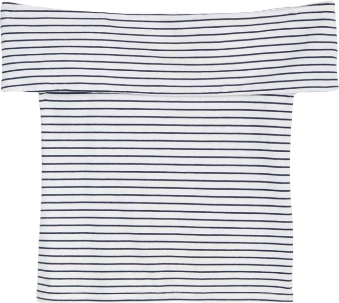 Women's Off-The-Shoulder Top, Macy's Exclusive