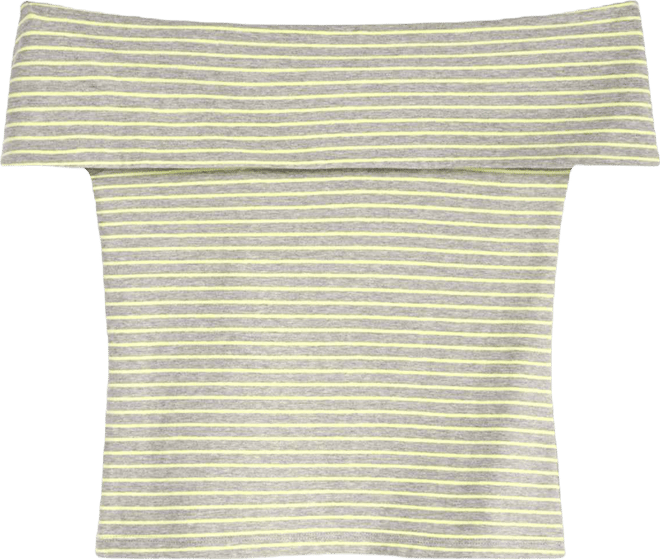 Women's Off-The-Shoulder Top, Macy's Exclusive