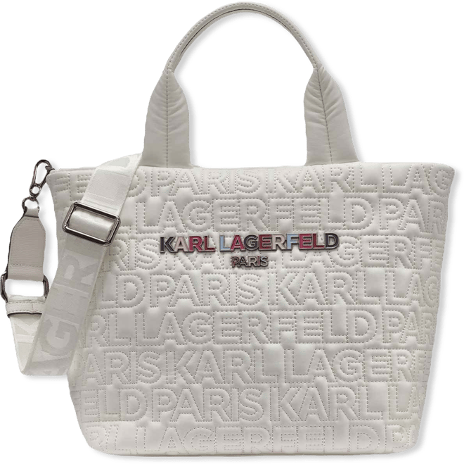 Voyage Small Tote Bag