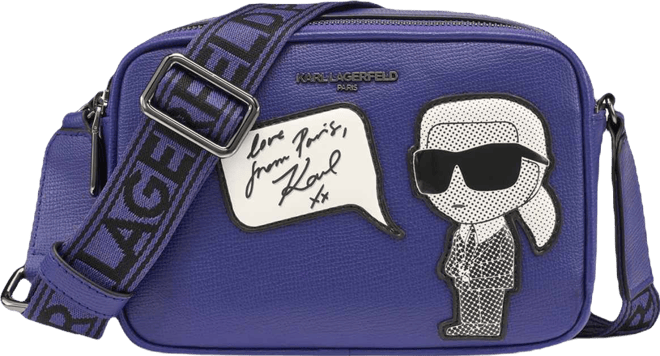 Maybelle Small Crossbody Bag