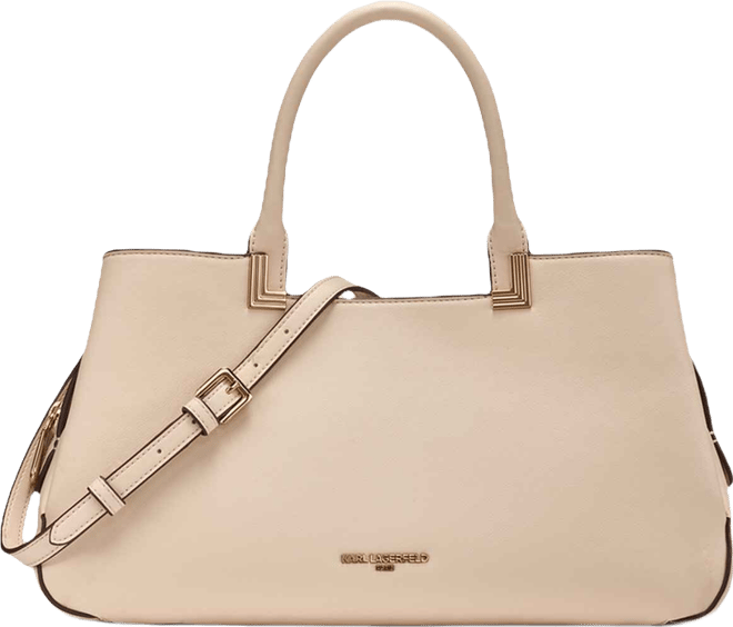 Meribel Mini Satchel Bag