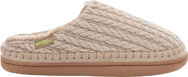 Women's Evelyn Slipper