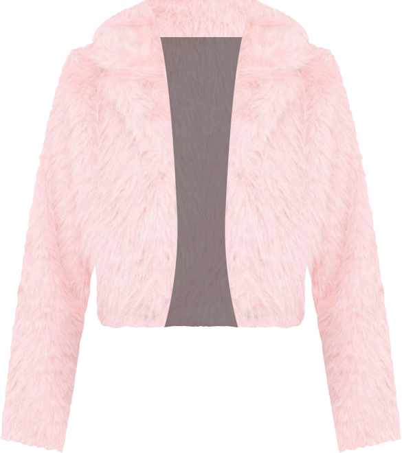 Women's Bobbi Faux Fur Jacket