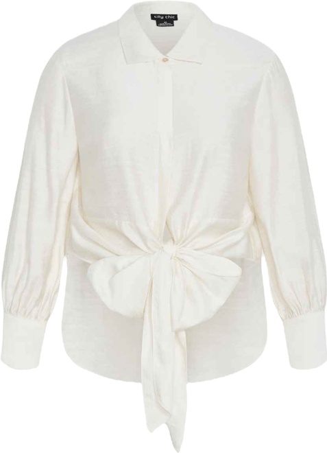 Plus Size Rosabella Shirt