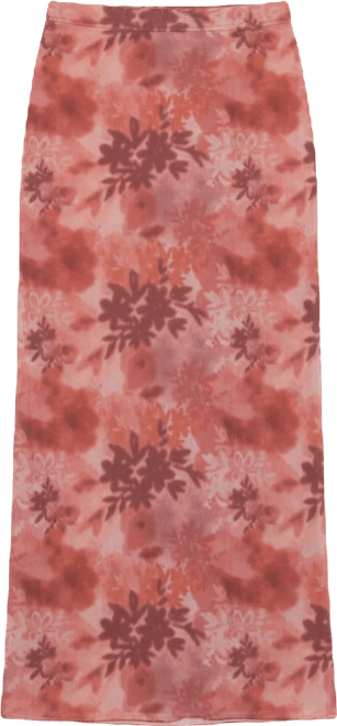 Women's Bloise Maxi Skirt