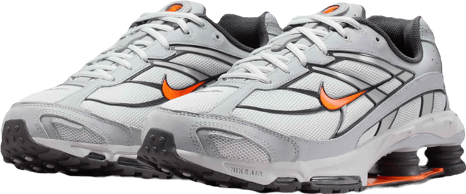 Nike Shox Ride 2 Men's Shoes