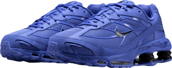 Nike Shox Ride 2 Men's Shoes