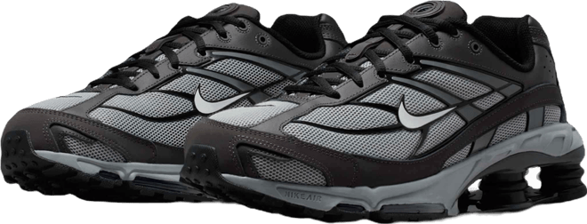 Nike Shox Ride 2 Men's Shoes