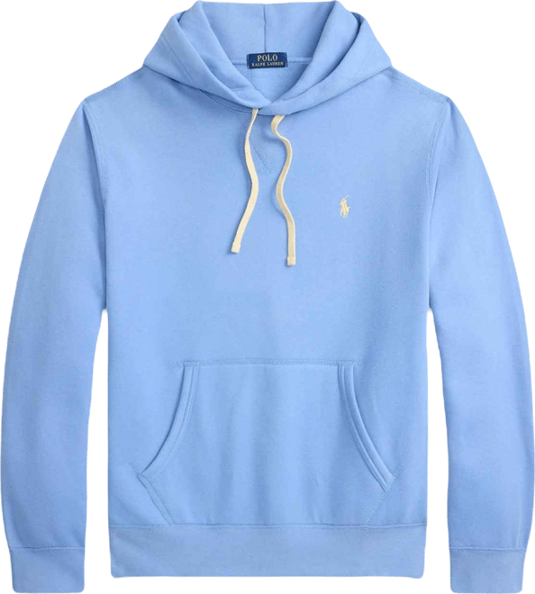 Men's Rl Fleece Hoodie