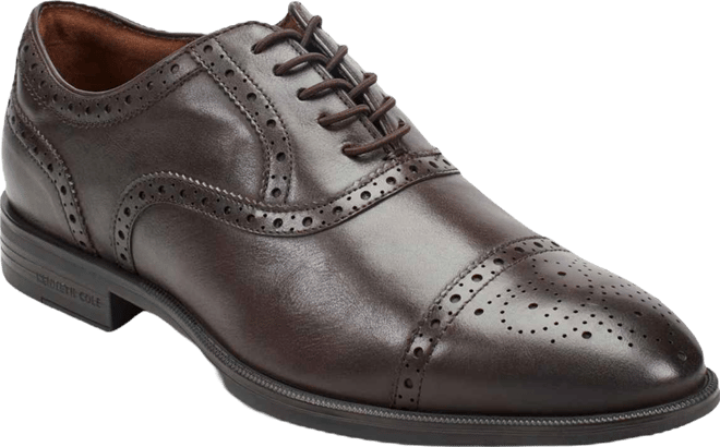 Men's Future Pod Lace-Up Oxford