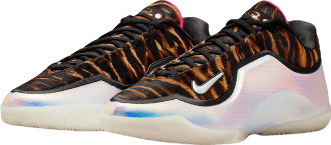 LeBron XXIII "Heat Wave" Basketbol Ayakkabısı