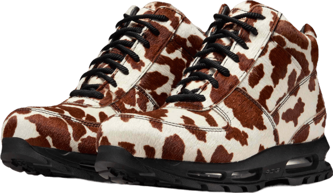 Air Max Goadome Men's Boots