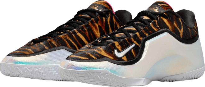 LeBron XXIII "Heat Wave" EP Basketball Shoes