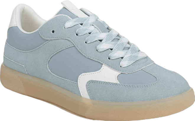 Women's Tastic Lace Up Sneakers