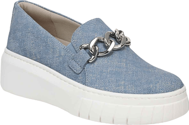 Women's Daphne Platform Sneakers