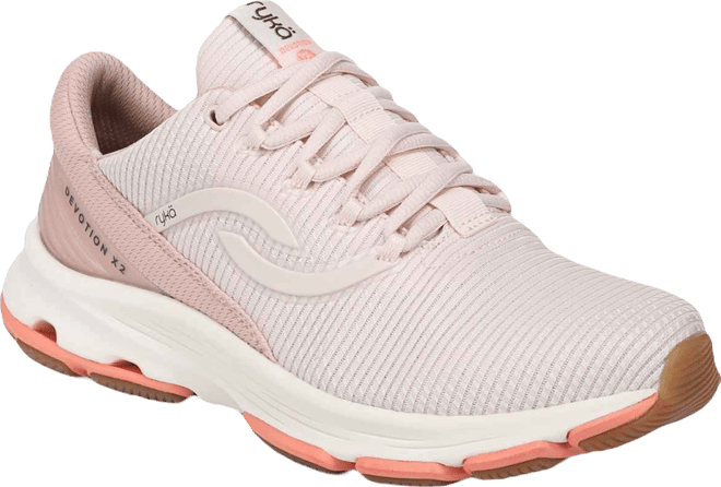 Women's Devotion X 2 Walking Sneakers