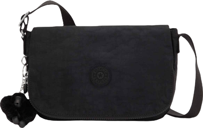 Earthbeat Small Crossbody Bag