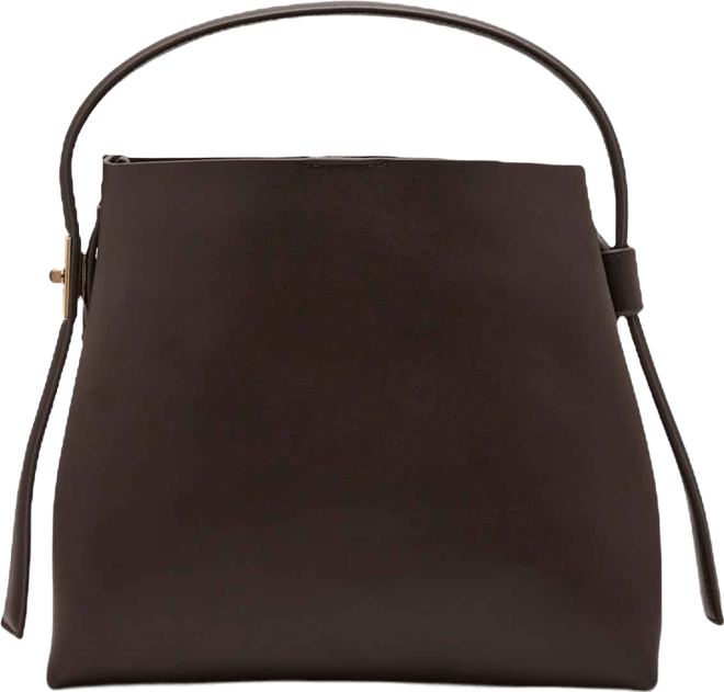 Edna Small Shoulder Bag