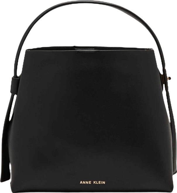 Edna Small Shoulder Bag