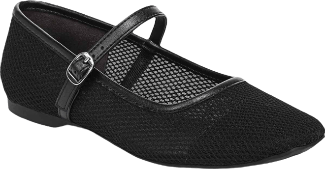 Women's Beloved 2 Mary Jane Flats