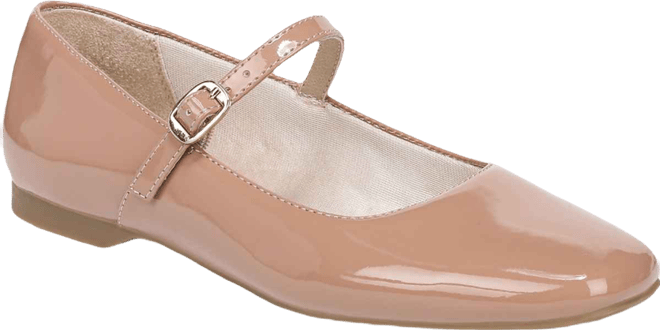 Women's Beloved 2 Mary Jane Flats