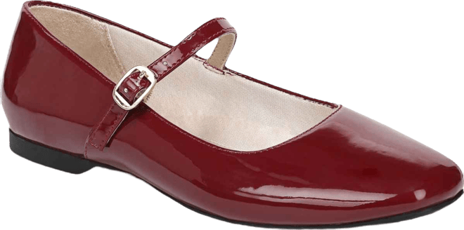 Women's Beloved 2 Mary Jane Flats