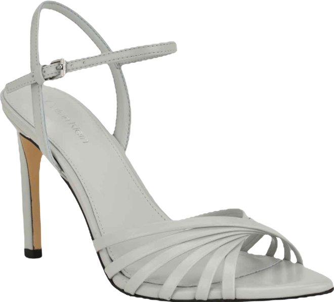 Women's Daniella Strappy Stiletto Dress Sandals