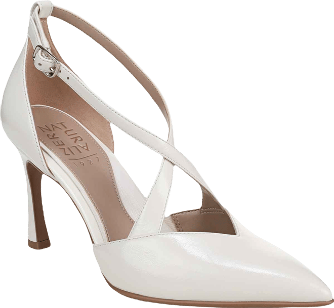 Women's Angelina Strappy Pumps