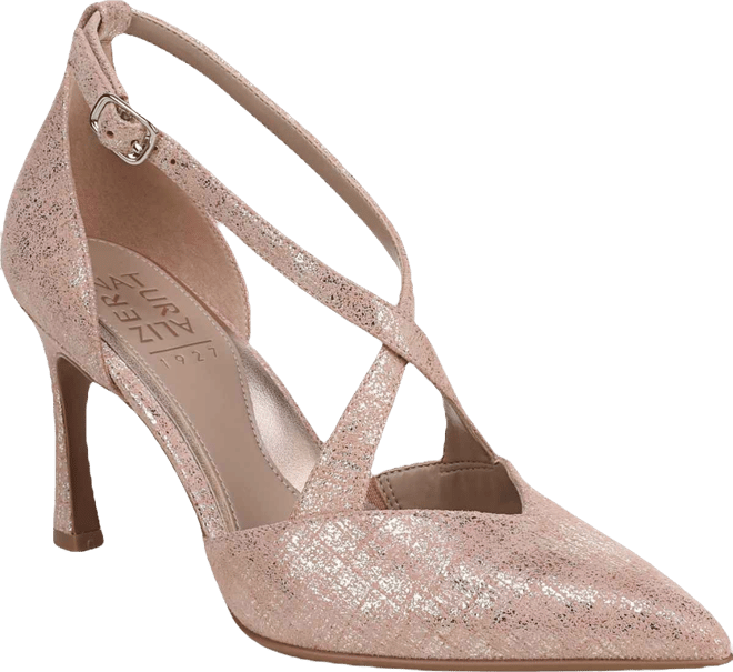 Women's Angelina Strappy Pumps