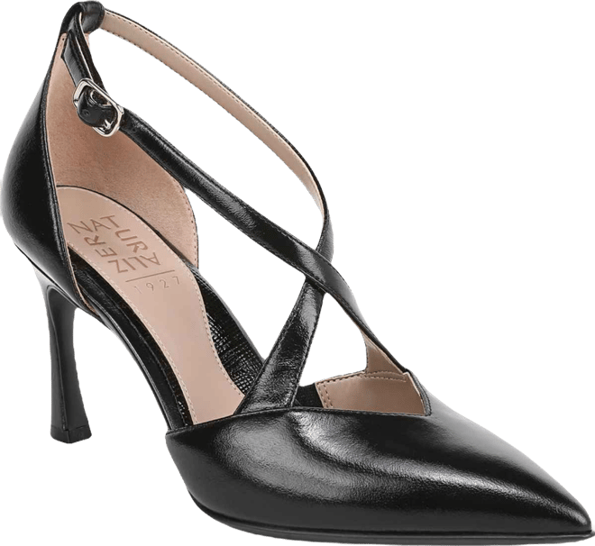 Women's Angelina Strappy Pumps