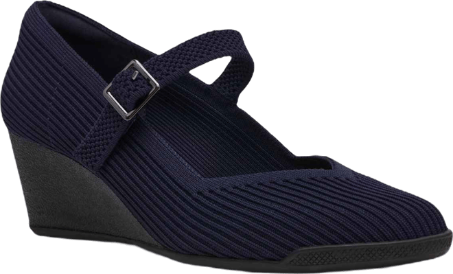 Women's Trixie Wedge Heel Pumps