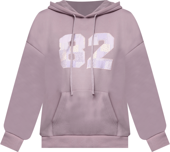 Women's 82 Oversized Hoodie