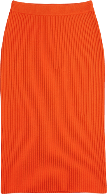 Plus Size Risa Sweater Skirt