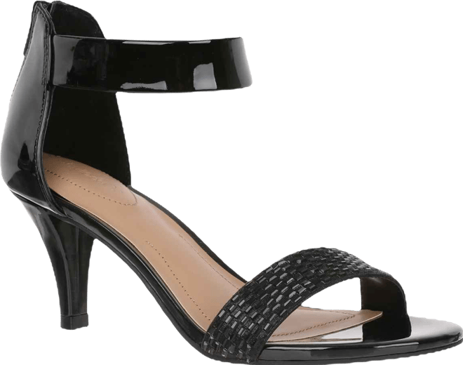 Women's Phillys Two-Piece Evening Sandals, Created for Macy's