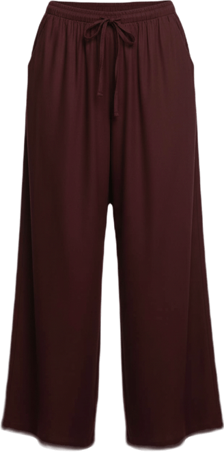 Women's Zane Tie Waist Pant