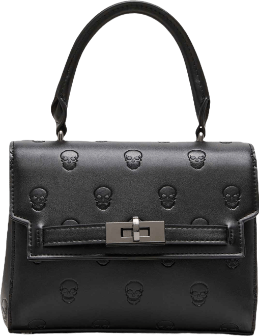 Celestial Mini Dome Satchel Bag