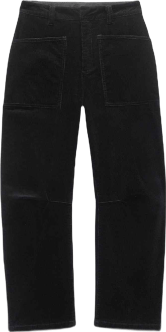 Women's 's Cordi Barrel Leg Cord Pants