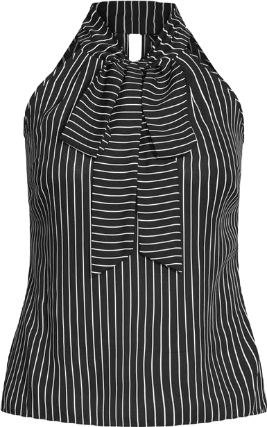 Women's Mia Stripe Top