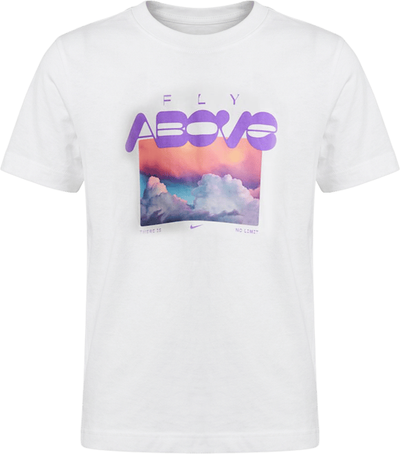 Nike Sportswear Tričko pro větší děti