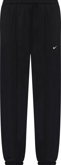 Nike Sportswear Chill Terry Women's Mid-Rise French Terry Joggers