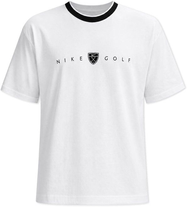 Nike Golf-T-Shirt in weiter Passform (Herren)