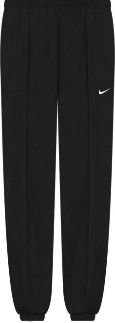 Nike Sportswear Chill Terry Women's Mid-Rise French Terry Joggers