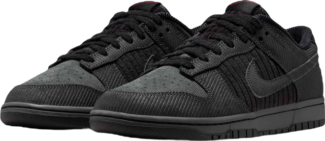 Nike Dunk Low Retro Premium Men's Shoes