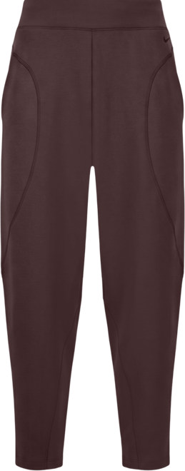 Nike Universa Women's Dri-FIT Mid-Rise Loose 7/8 Trousers