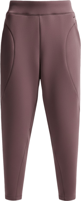 나이키 유니버사 여성 드라이 핏 미드라이즈 루즈 7/8 팬츠