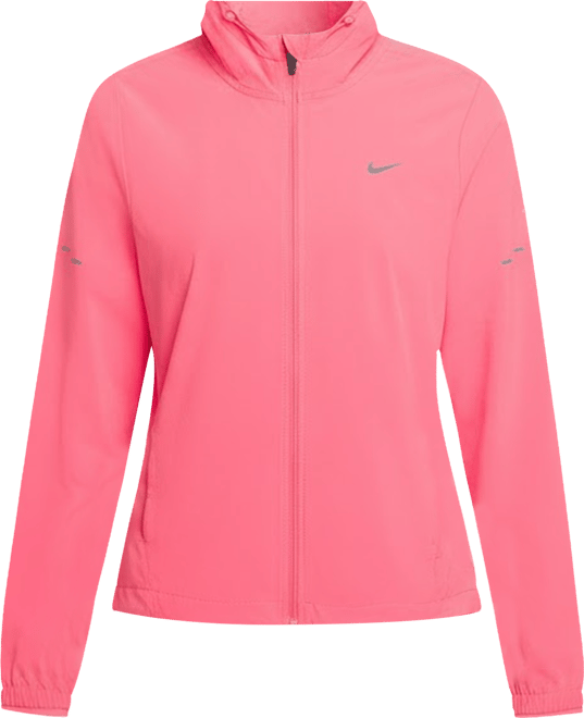 나이키 스위프트 여성 리펠 패커블 러닝 재킷